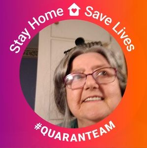 Meet your Posher, Connie